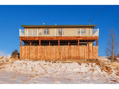 203 Hayden St, Cripple Creek, CO, 80813 | Card Image