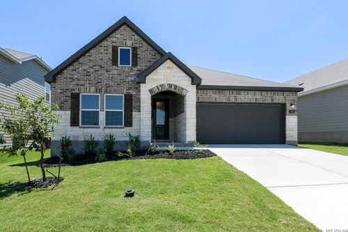 314 Brood Dr, Adkins, TX, 78101 | Card Image