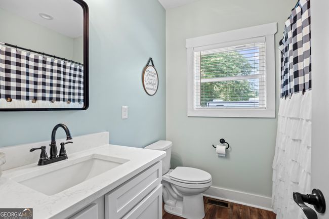 1571 Sunshine Rd, House other with 3 bedrooms, 2 bathrooms and 2 parking in Toccoa GA | Image 27
