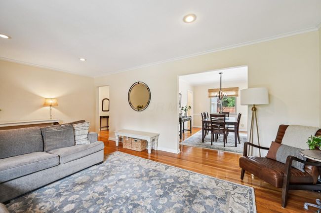 1537 Barrington Rd, House other with 4 bedrooms, 3 bathrooms and null parking in Upper Arlington OH | Image 8