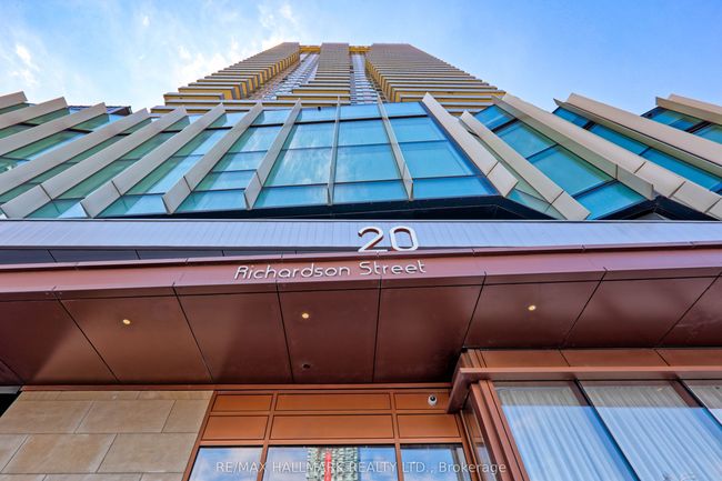 602 - 20 Richardson St, Condo with 2 bedrooms, 2 bathrooms and 1 parking in Toronto ON | Image 33