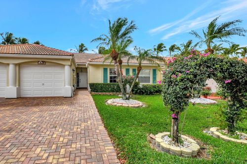 6078 Lake Hibiscus Drive, Delray Beach, FL, 33484 | Card Image