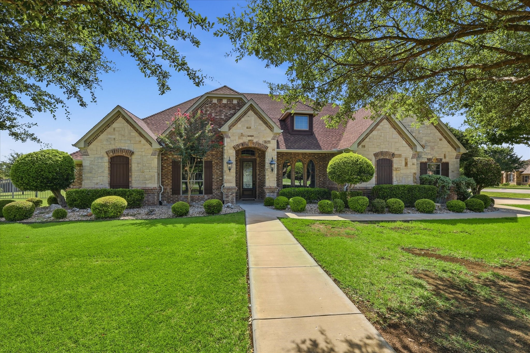 Residential in Fort Worth