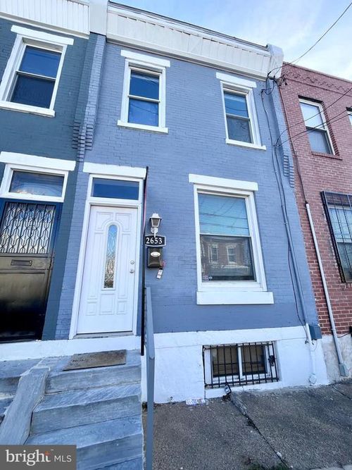 2653 Jasper St, PHILADELPHIA, PA, 19125-1130 | Card Image