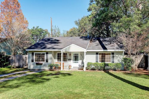 1070 Lamonte Ln, Houston, TX, 77018-4319 | Card Image