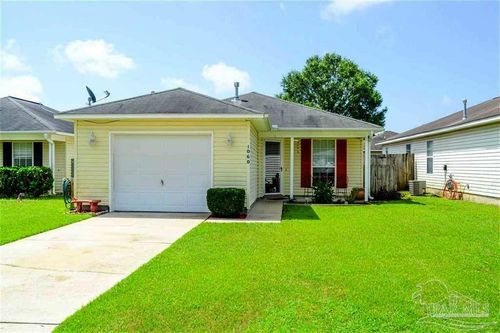 1060 Antigua Cir, Pensacola, FL, 32506-7835 | Card Image