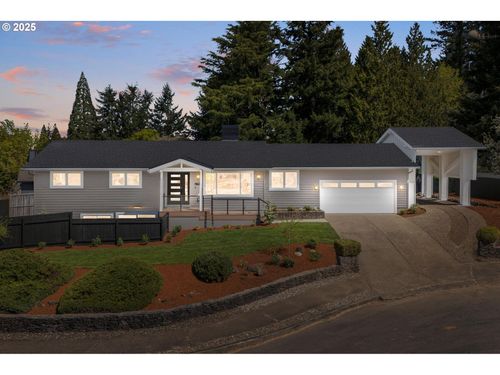 19640 Kapteyns St, West Linn, OR, 97068-1907 | Card Image