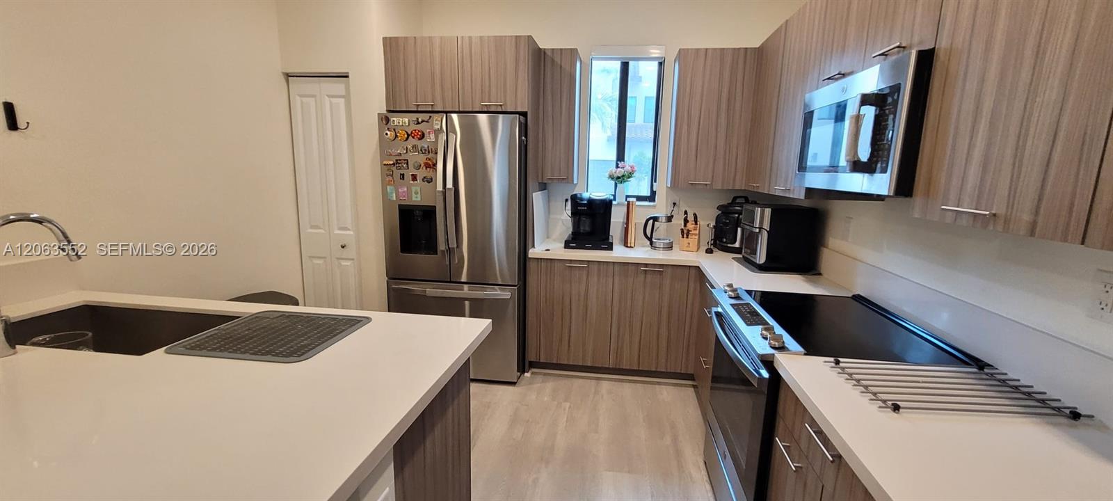 Residential in Doral 4