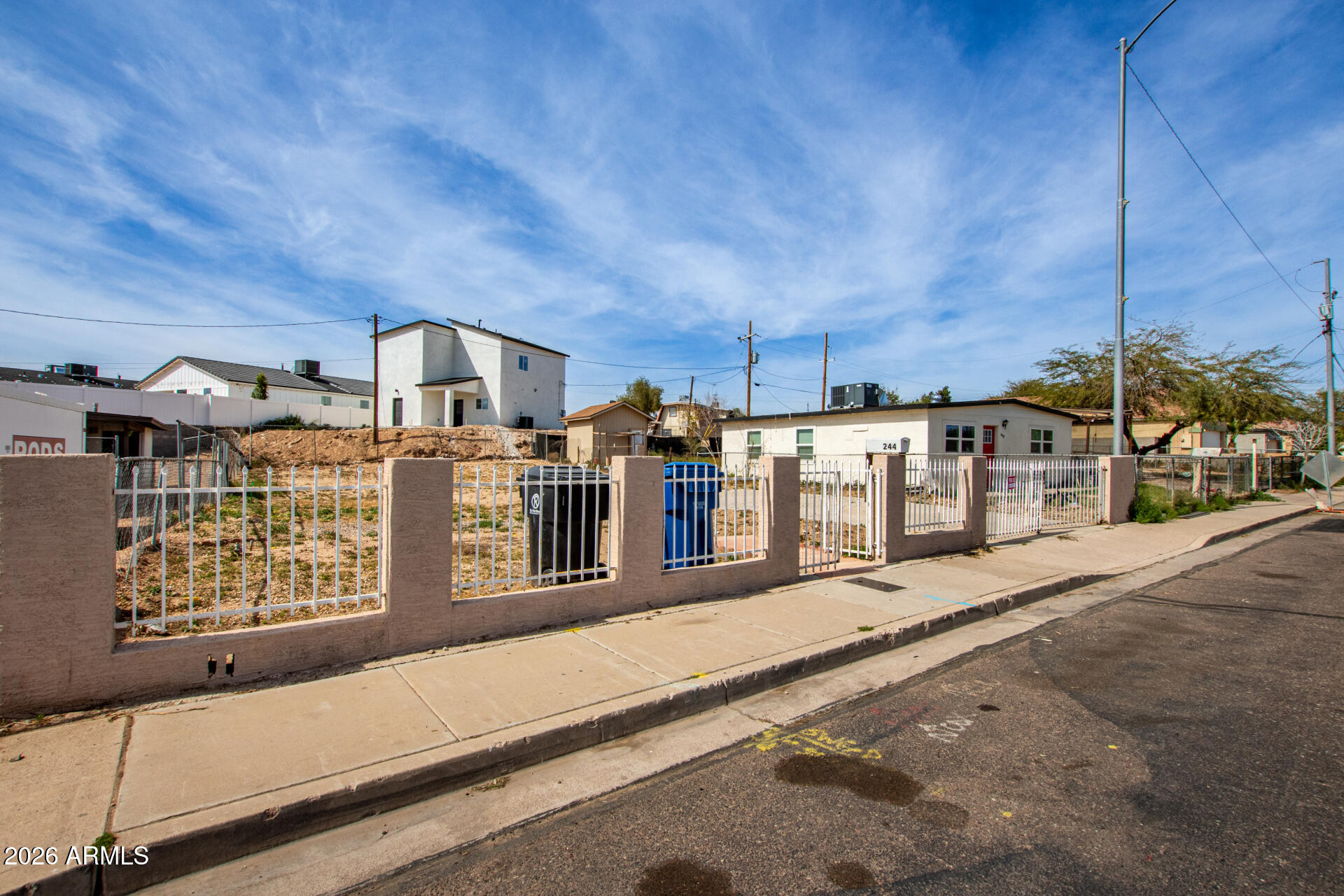 Land in Avondale 2