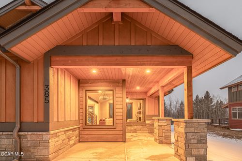 215 Mt Neva Dr, Granby, CO, 80446-5507 | Card Image