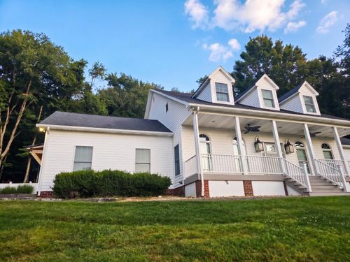 163 Bluebonnet Dr, Tazewell, VA, 24651 | Card Image