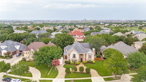 2619 King Arthur Blvd, Lewisville, TX, 75056-5713 | Card Image