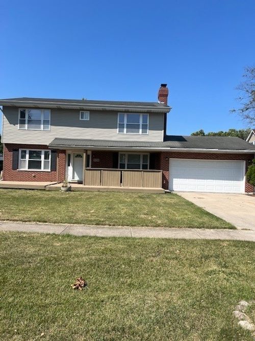 10752 First Ct, Mokena, IL, 60448-1913 | Card Image