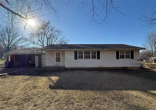 501 Locust Street, Overbrook, KS, 66524 | Card Image