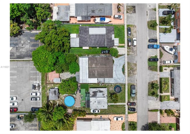 611 E 48 Th St, House other with 2 bedrooms, 2 bathrooms and null parking in Hialeah FL | Image 14