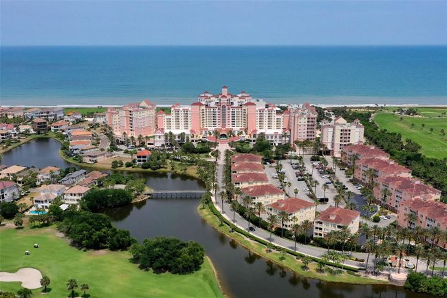 APT-913 - 200 Ocean Crest Dr, Condo with 3 bedrooms, 3 bathrooms and null parking in PALM COAST FL | Image 37