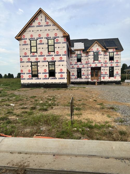 448 Bell Lake Rd, Gallatin, TN, 37066 | Card Image
