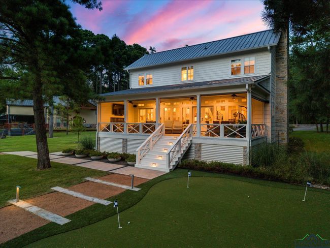 378 Cypress Creek Dr, House other with 4 bedrooms, 5 bathrooms and null parking in Mt Vernon TX | Image 31