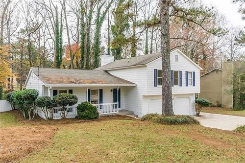 140 Leigh Kay Dr, Lawrenceville, GA, 30046-8346 | Card Image