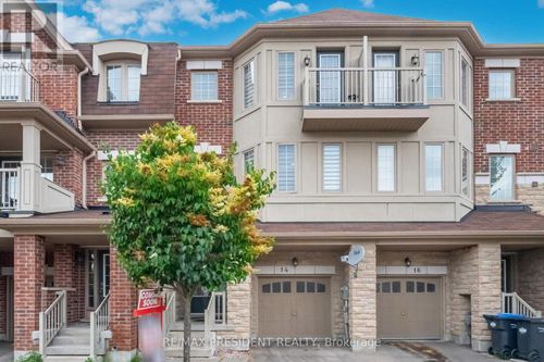 14 Tollgate St, Brampton, ON, L6Z0J1 | Card Image