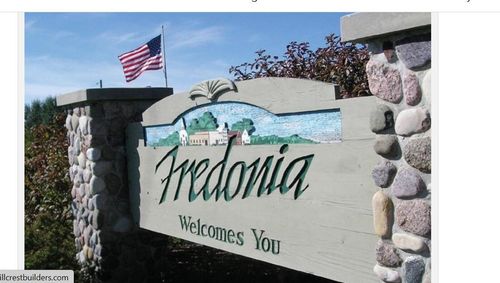 Lt 80 Glendale Road, Fredonia, WI, 53021 | Card Image