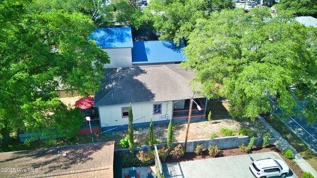1120 S 3 Rd St, House other with 2 bedrooms, 1 bathrooms and null parking in Wilmington NC | Image 49