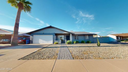 1408 W El Monte Pl, Chandler, AZ, 85224-2708 | Card Image