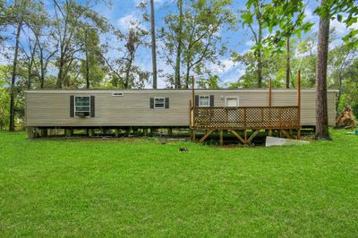 229 County Road 3662, House other with 2 bedrooms, 2 bathrooms and null parking in Splendora TX | Image 2