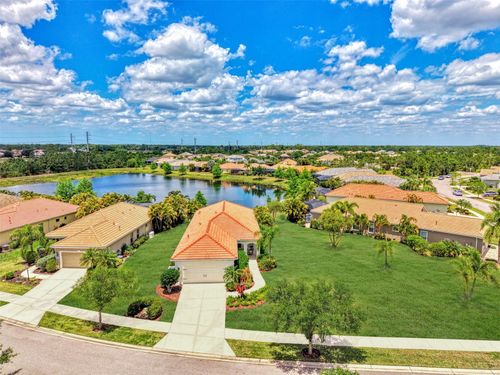 11446 Fort Lauderdale Place, VENICE, FL, 34293 | Card Image