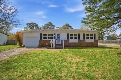 62 Hall Rd, Hampton, VA, 23664-1840 | Card Image