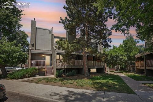 918-5300 E Cherry Creek Drive, Denver, CO, 80246 | Card Image
