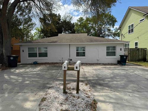 a-113 2nd St, St Augustine Beach, FL, 32080-6368 | Card Image