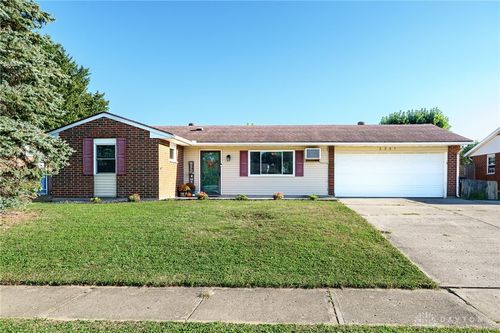 2257 Maryland Dr, Xenia, OH, 45385-4631 | Card Image