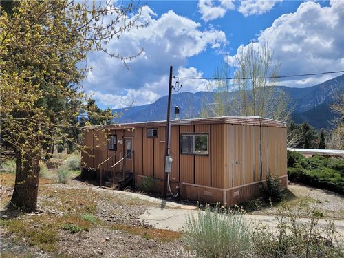 2820 Yukon Way, Pine Mountain Club, CA, 93222-4053 | Card Image