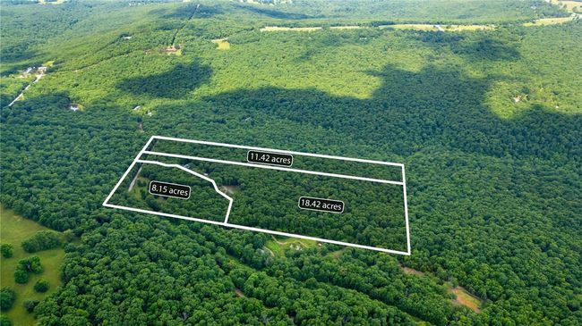 11 Slaty Gap Road, Home with 0 bedrooms, 0 bathrooms and null parking in West Fork AR | Image 9