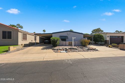 2465 N Snead Dr, Mesa, AZ, 85215-2026 | Card Image