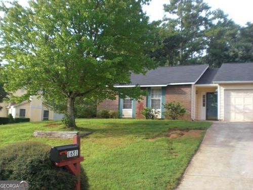 1651 Rolling Hills Trl Se, Conyers, GA, 30094-2566 | Card Image