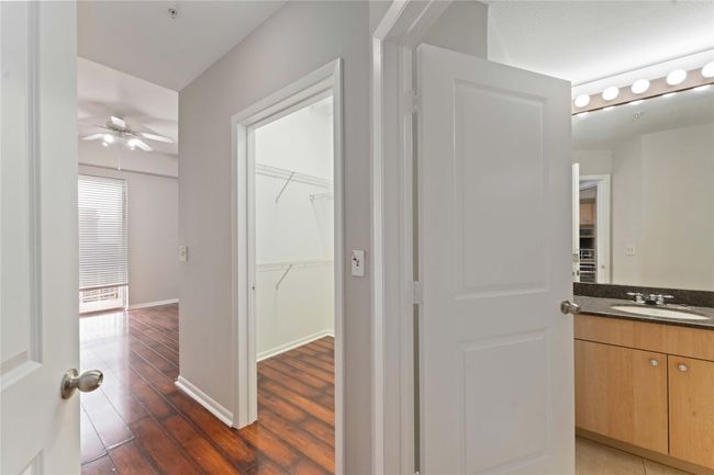 UNIT-1606 - 3505 Sage Rd, Condo with 2 bedrooms, 2 bathrooms and 1 parking in Houston TX | Image 20