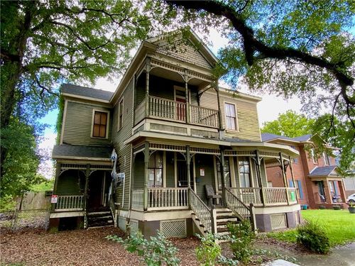 310 N Claiborne St, Mobile, AL, 36603-6558 | Card Image