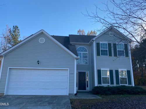 717 Glade Aster Dr, Durham, NC, 27704-8786 | Card Image