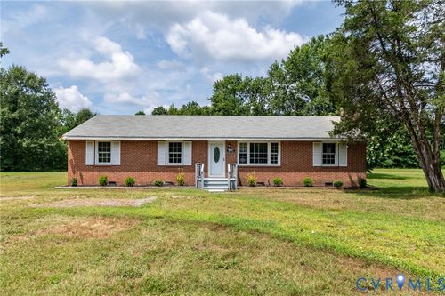 9931 Barnetts Rd, Charles City, VA, 23030-3137 | Card Image