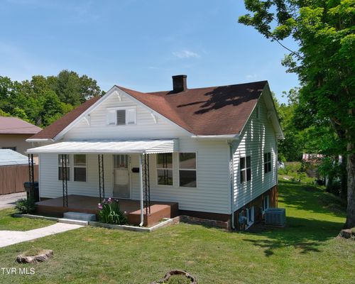 508 N Irish St, Greeneville, TN, 37745-3331 | Card Image