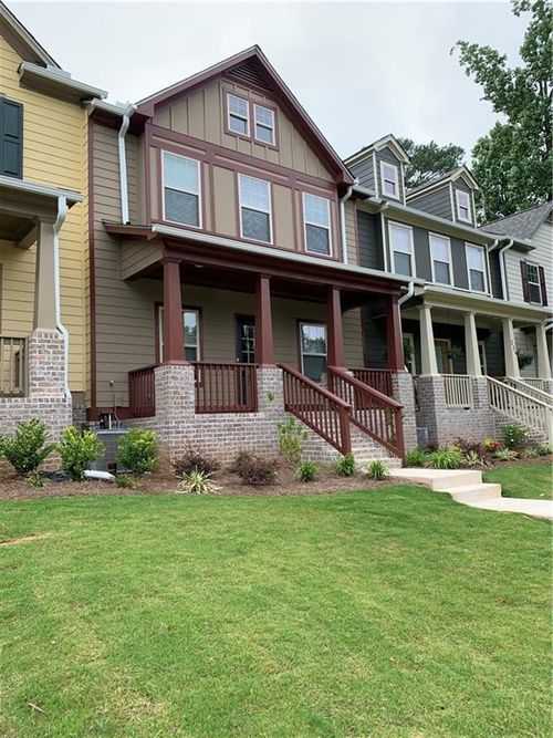 227 Royal Crescent Ter, Holly Springs, GA, 30115-1839 | Card Image