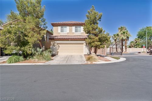 265 Wilted Jasmine Ct, Las Vegas, NV, 89106-3983 | Card Image