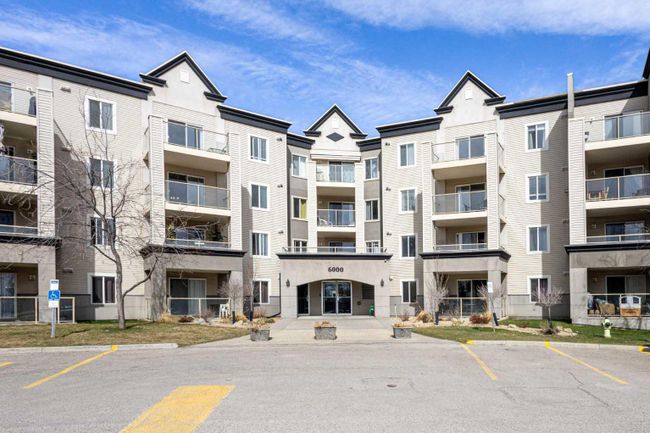 211 - 6000 Somervale Court Sw, Home with 2 bedrooms, 2 bathrooms and 1 parking in Calgary AB | Image 1