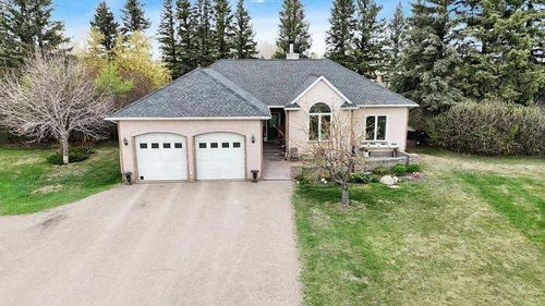 35276 Range Road 10 - 110, Rural Red Deer County, AB, T4G1T8 | Card Image