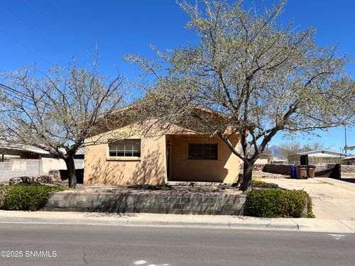 625 S Esperanza St, Las Cruces, NM, 88001-3319 | Card Image