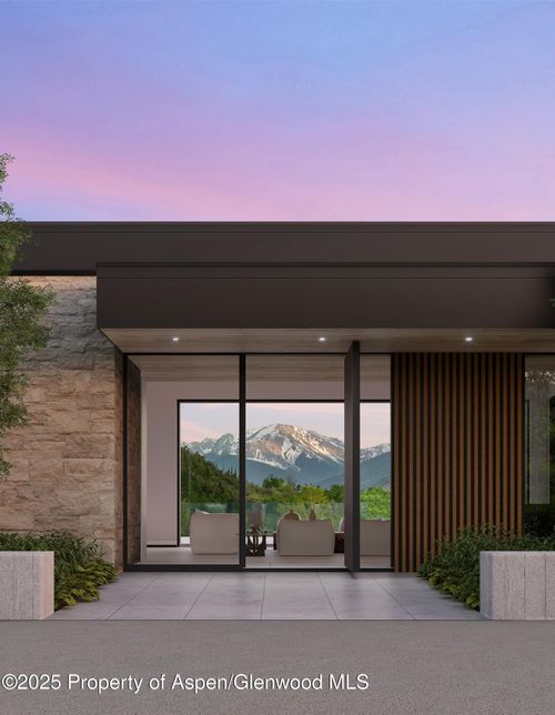 401 Carroll Dr, Aspen, CO, 81611-9710 | Card Image