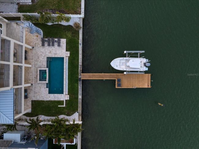 6976 S Shore Dr S, House other with 4 bedrooms, 4 bathrooms and null parking in SOUTH PASADENA FL | Image 84