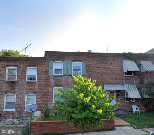 516 Arsan Ave, BALTIMORE, MD, 21225-1974 | Card Image